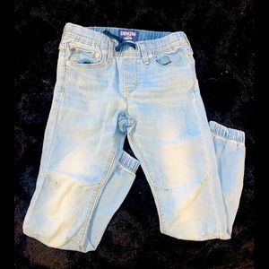 Boys Levi’s Jeans